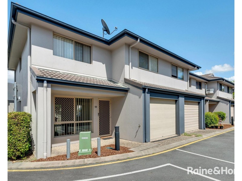 50/439 Elizabeth Avenue, Kippa-ring QLD 4021