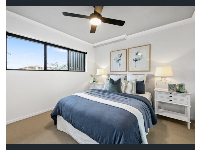 2/8 windsor street, Nundah QLD 4012