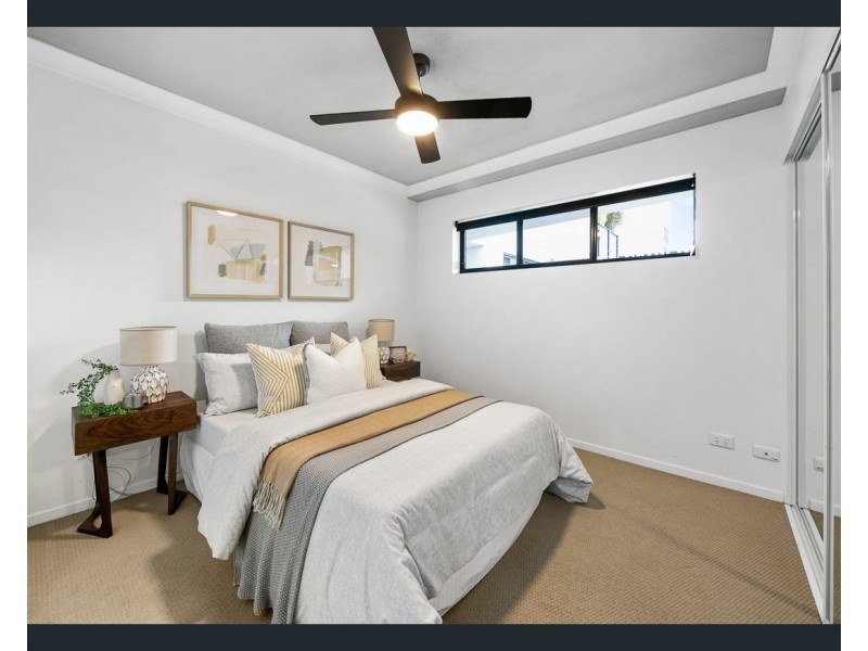 2/8 windsor street, Nundah QLD 4012