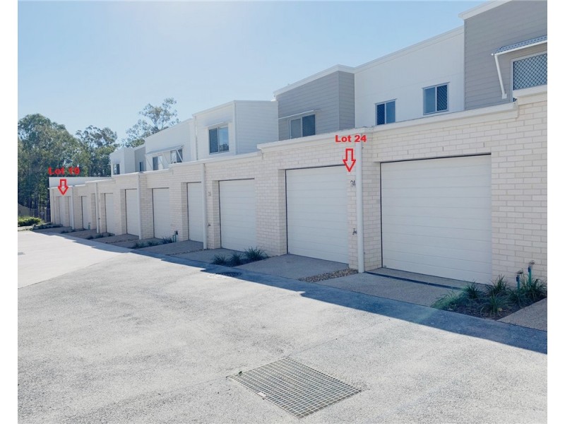 24/15 Mayfair Street, Doolandella QLD 4077