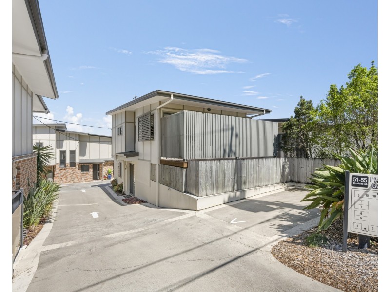 17/51-55 Daniells Street, Carina QLD 4152