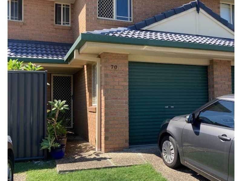 70/100 Franklin drive, Mudgeeraba QLD 4213