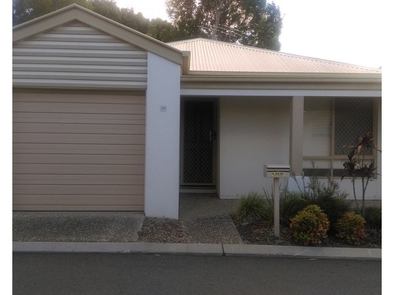 30/75 LEVINGTON ROAD, Eight Mile Plains QLD 4113