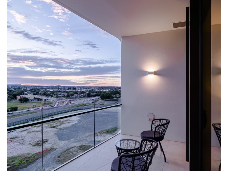 31004/24 The lanes Boulevard, Mermaid Waters QLD 4218