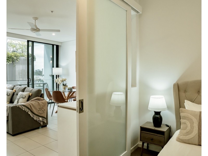 Level 12/19 Hope street, South Brisbane QLD 4101