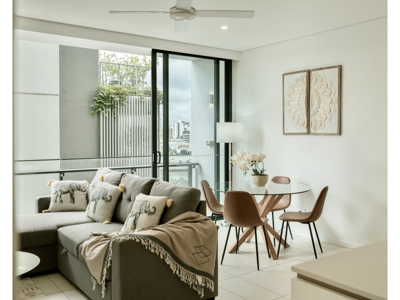 Level 12/19 Hope street, South Brisbane QLD 4101