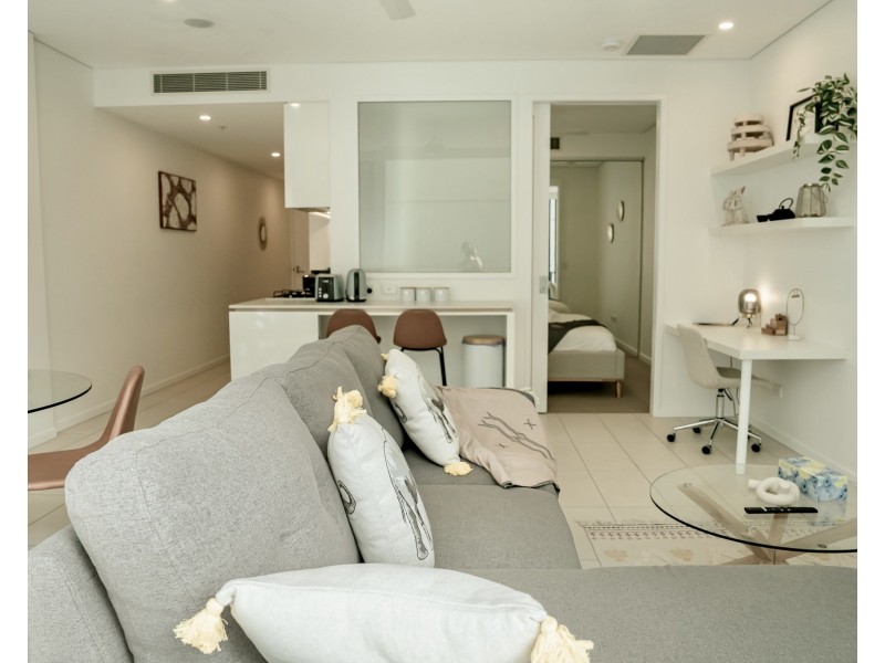 Level 12/19 Hope street, South Brisbane QLD 4101