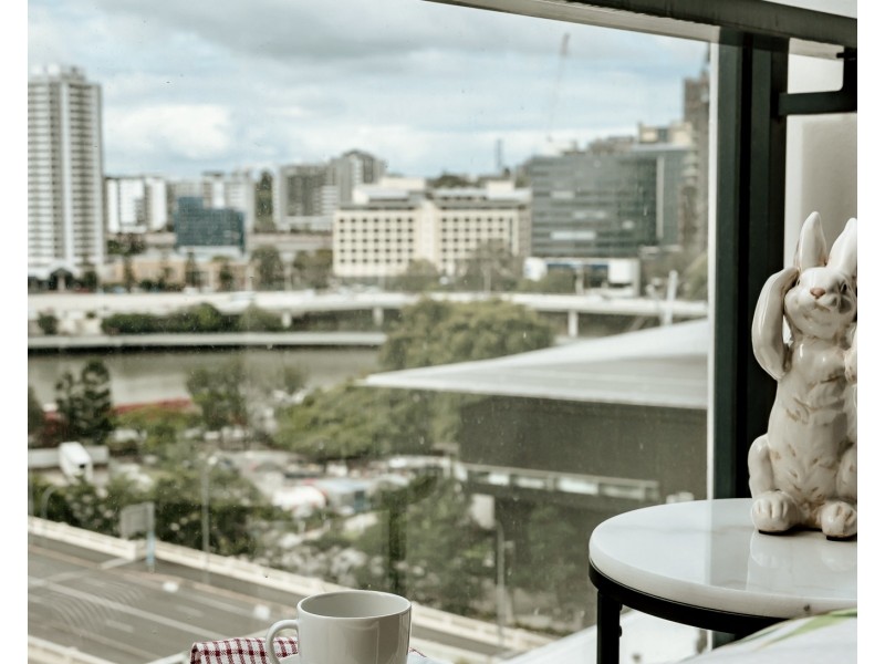 Level 12/19 Hope street, South Brisbane QLD 4101
