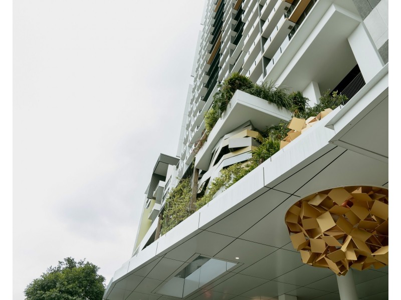 Level 12/19 Hope street, South Brisbane QLD 4101
