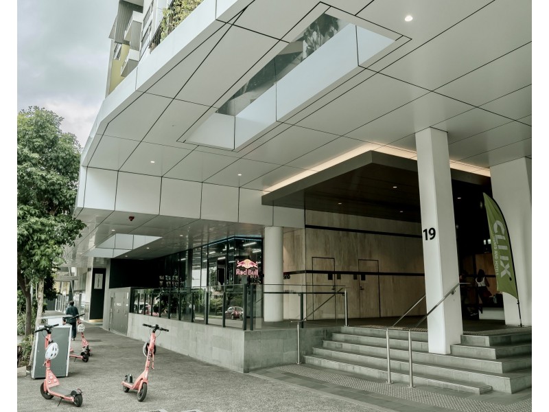 Level 12/19 Hope street, South Brisbane QLD 4101
