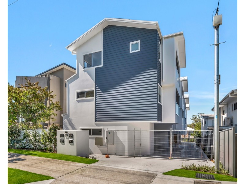 3/89 Pohlman Street, Southport QLD 4215