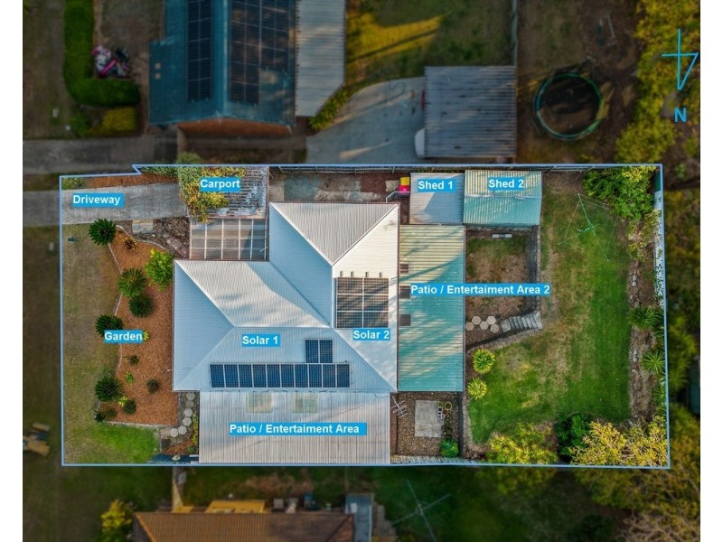 11 Ponderosa Street, Hillcrest QLD 4118