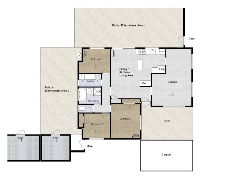 11 Ponderosa Street, Hillcrest QLD 4118