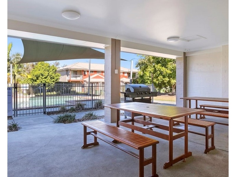36/99-113 Peverell Street, Hillcrest QLD 4118