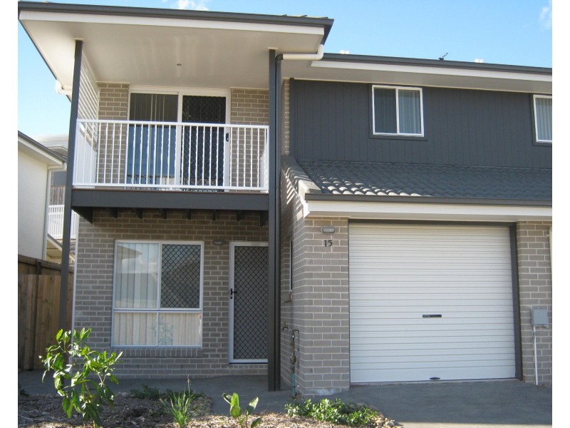 15/1 SANTA ANA LANE, Griffin QLD 4503