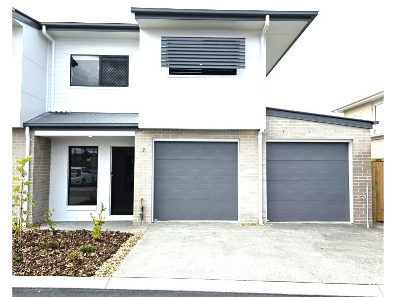 7/31 Sunray Parade, Griffin QLD 4503