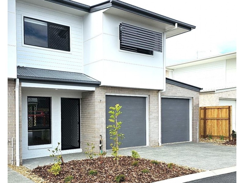 7/31 Sunray Parade, Griffin QLD 4503