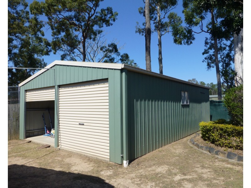5 Bron Court, Loganlea QLD 4131
