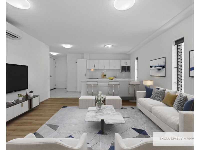 107/39 Dorset Street, Ashgrove QLD 4060