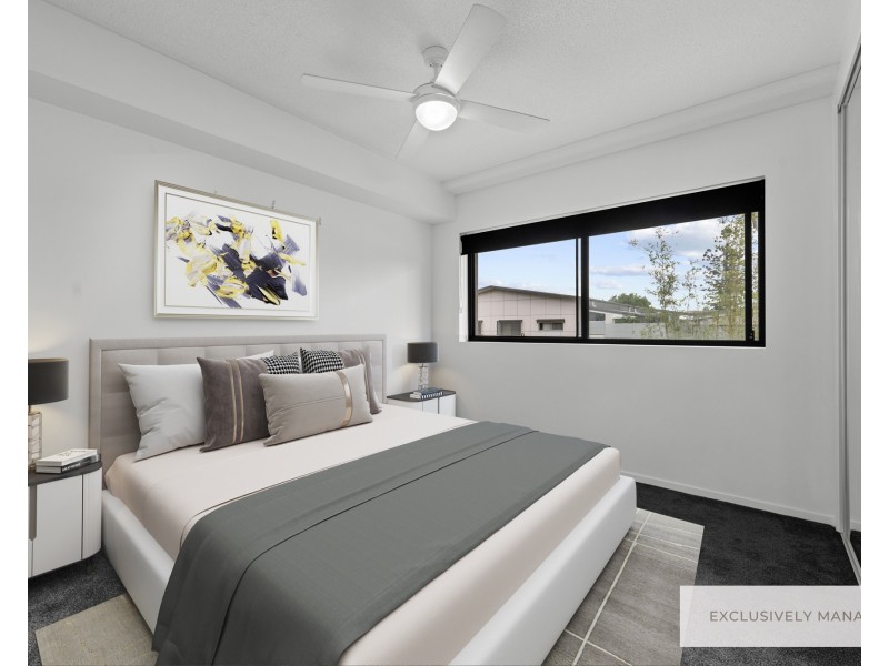 107/39 Dorset Street, Ashgrove QLD 4060