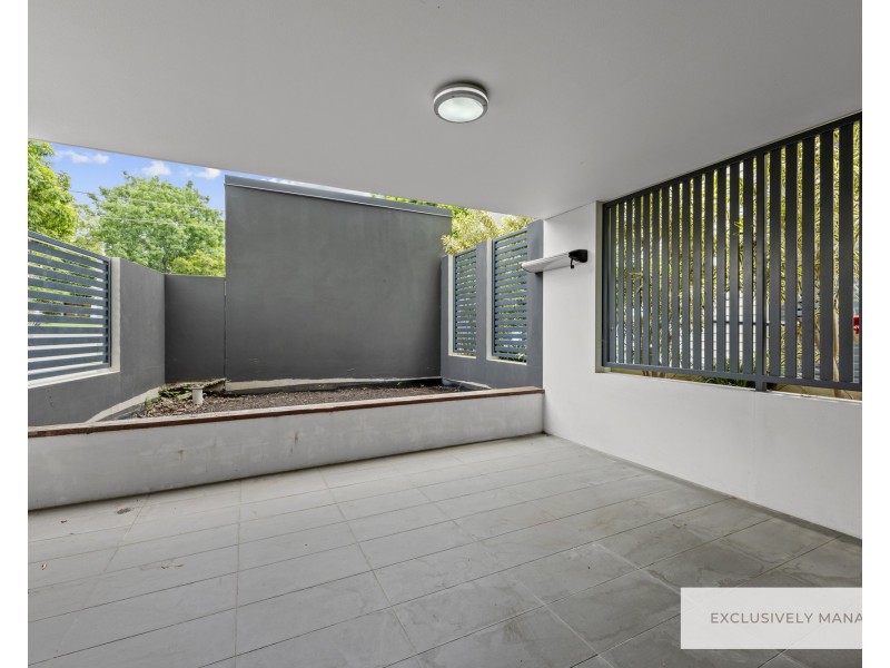 107/39 Dorset Street, Ashgrove QLD 4060