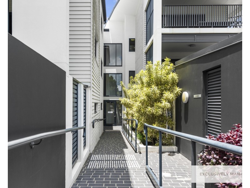 107/39 Dorset Street, Ashgrove QLD 4060