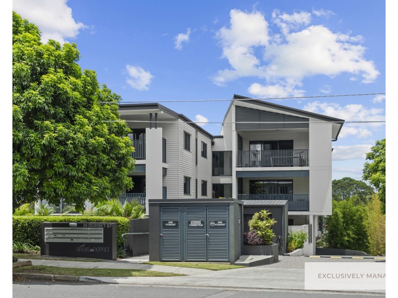 107/39 Dorset Street, Ashgrove QLD 4060