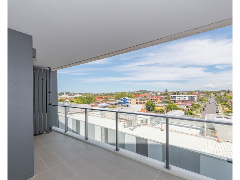 20809/300 Old Cleveland Road, Coorparoo QLD 4151