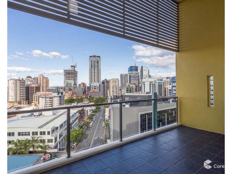 188/170 Leichhardt Street, Spring Hill QLD 4000