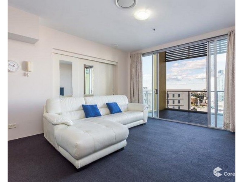 188/170 Leichhardt Street, Spring Hill QLD 4000