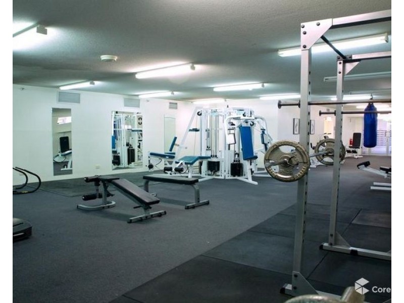 188/170 Leichhardt Street, Spring Hill QLD 4000