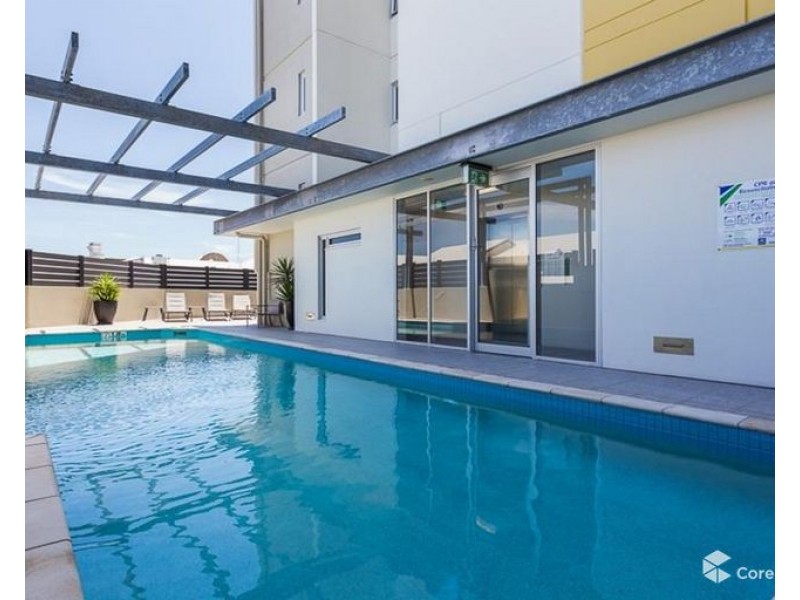 188/170 Leichhardt Street, Spring Hill QLD 4000