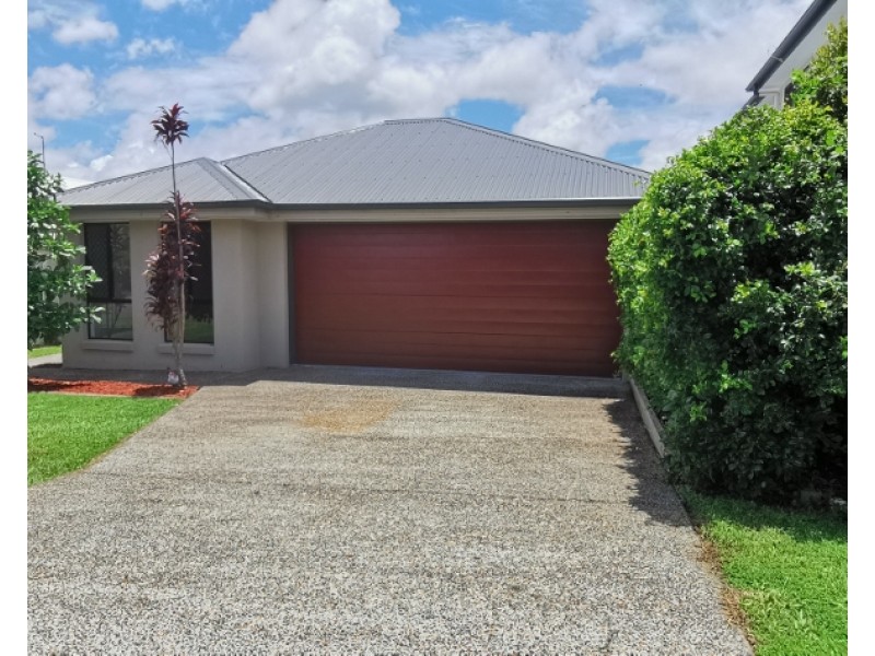 43 Cardmom Close, Griffin QLD 4503
