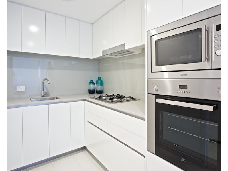 1BRM FURNISHED/35 Campbell Street, Bowen Hills QLD 4006