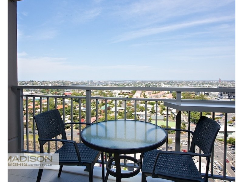 1BRM FURNISHED/35 Campbell Street, Bowen Hills QLD 4006