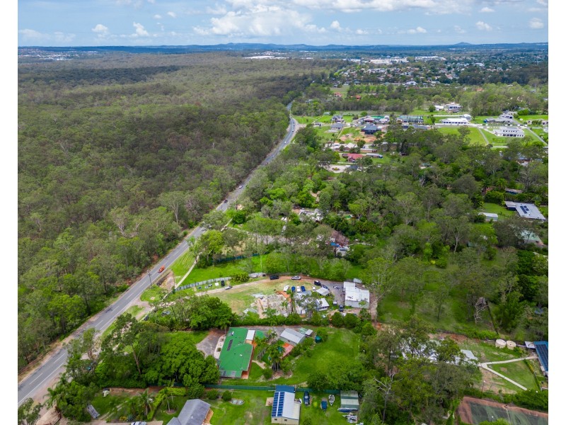 328 Johnson Road, Forestdale QLD 4118