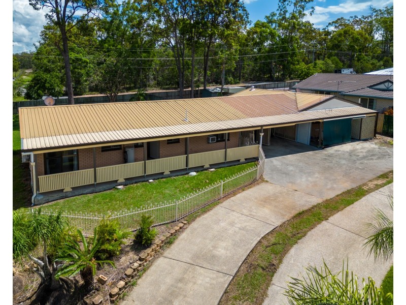 23 Paddies Crescent, Crestmead QLD 4132