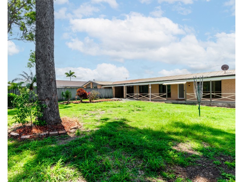 23 Paddies Crescent, Crestmead QLD 4132