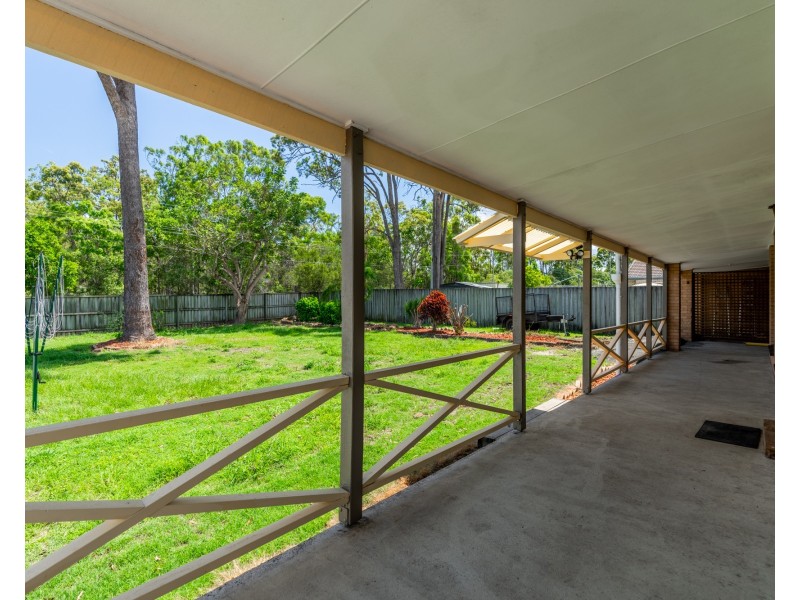 23 Paddies Crescent, Crestmead QLD 4132