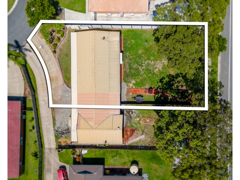 23 Paddies Crescent, Crestmead QLD 4132