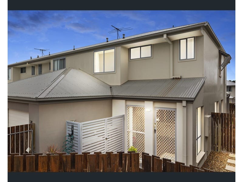 28/95 Lexey Crescent, Wakerley QLD 4154