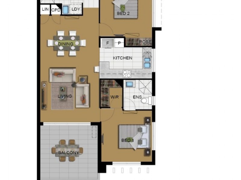 19 Talbot Street, Coorparoo QLD 4151