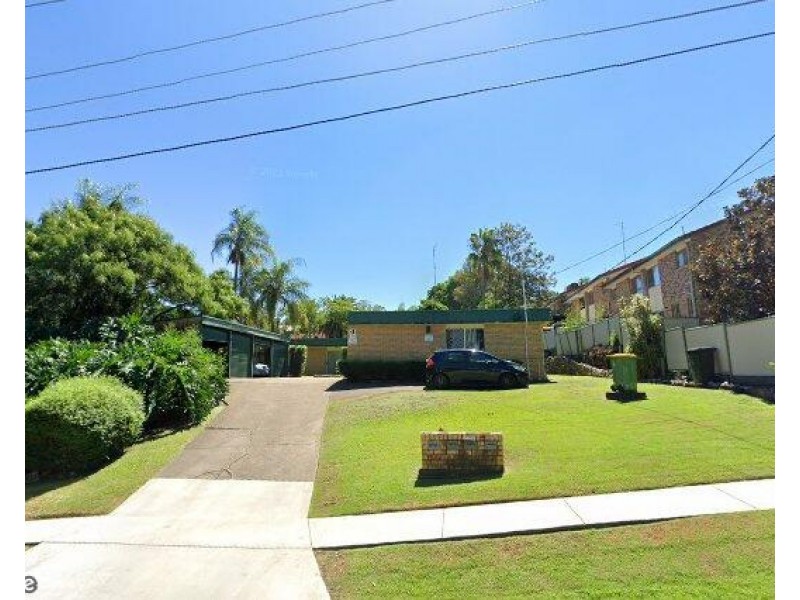 2/4 Ramu Street, Eagleby QLD 4207