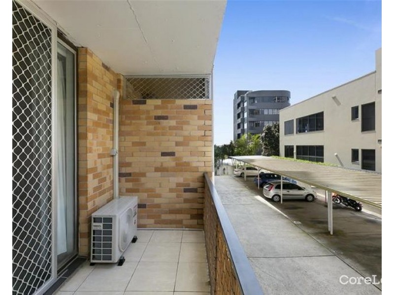 10/72 Marine Parade, Southport QLD 4215