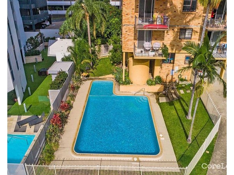 10/72 Marine Parade, Southport QLD 4215
