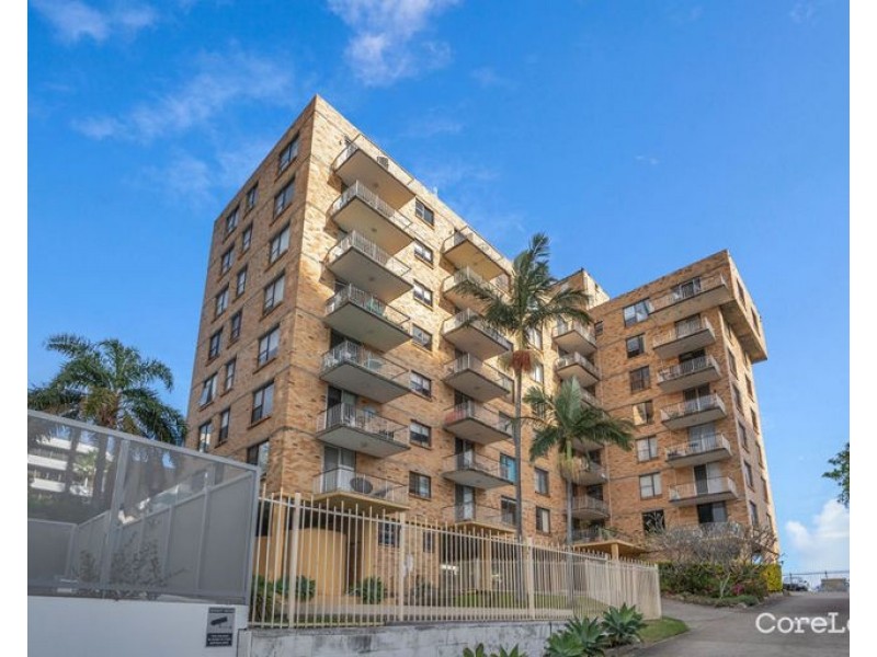 10/72 Marine Parade, Southport QLD 4215
