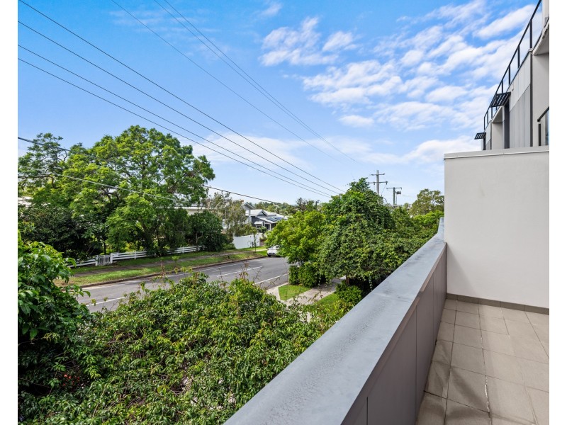 4/41 Clarence Road, Indooroopilly QLD 4068