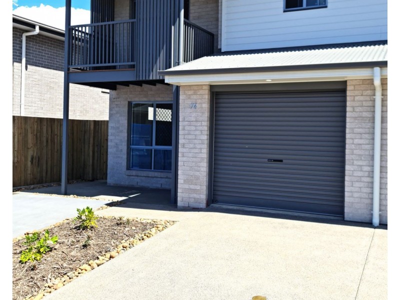 74/31 Goodrich Road West, Murrumba Downs QLD 4503