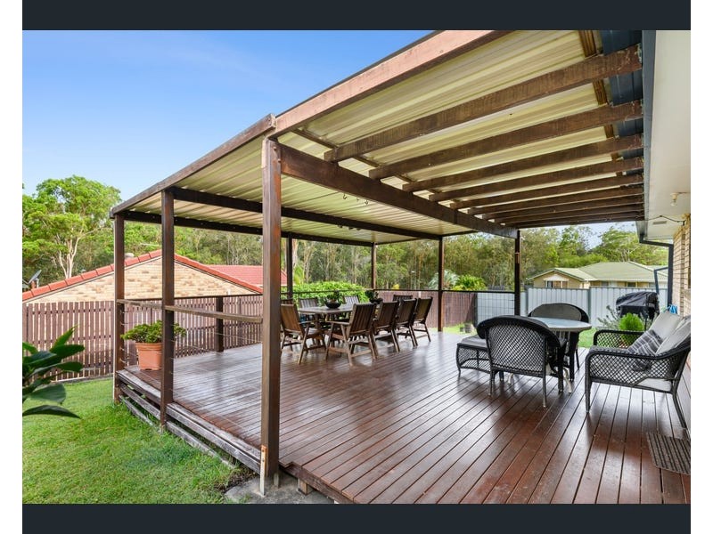 1 Rowena Court, Boronia Heights QLD 4124