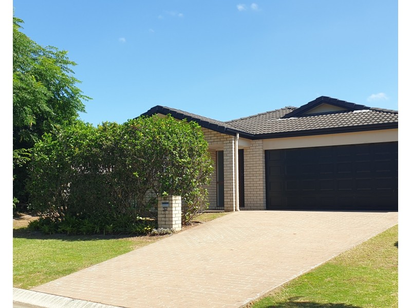 52 Allison Drive, Kallangur QLD 4503